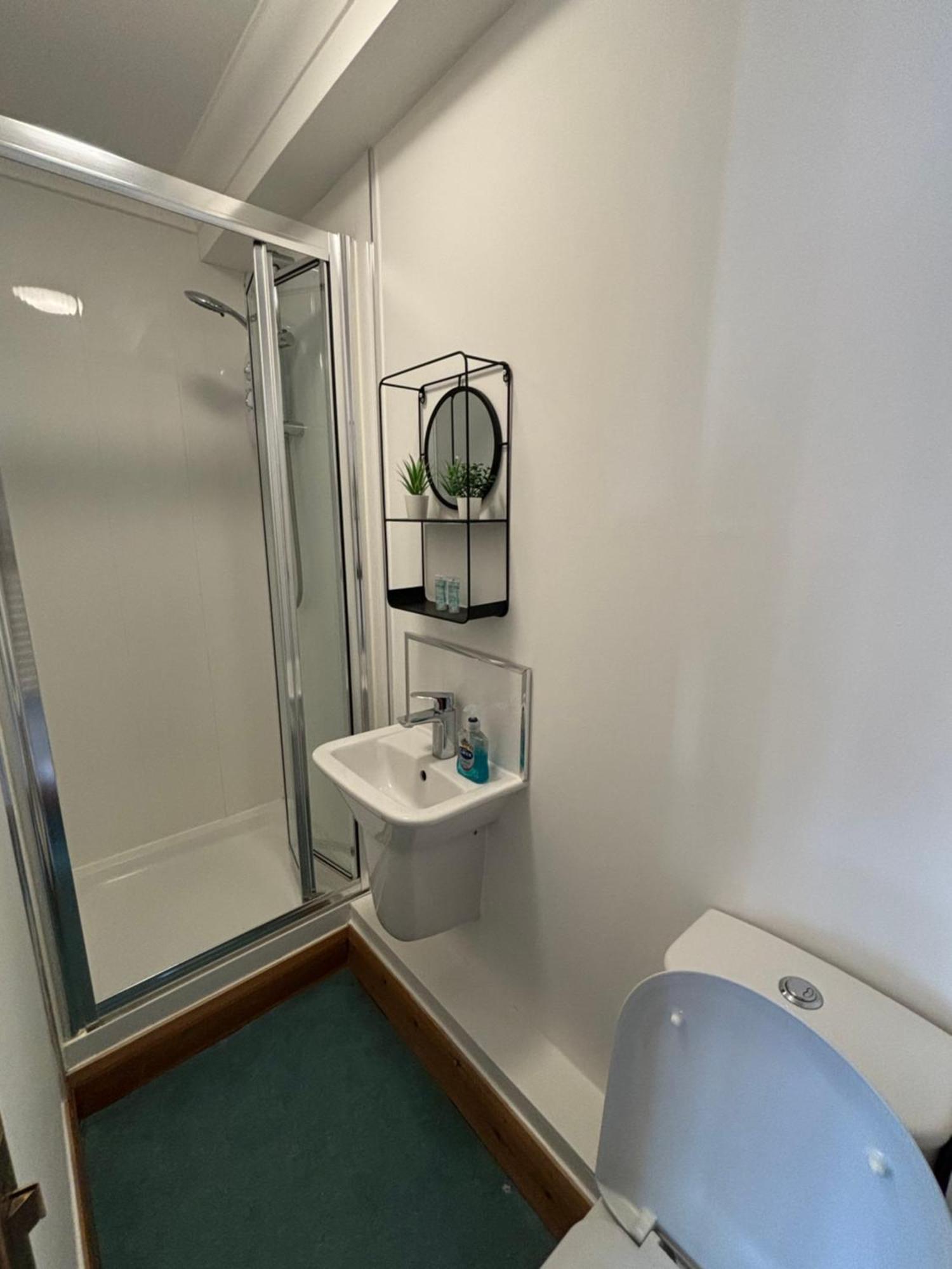 Apartment Stylish & Compact Center 7a *