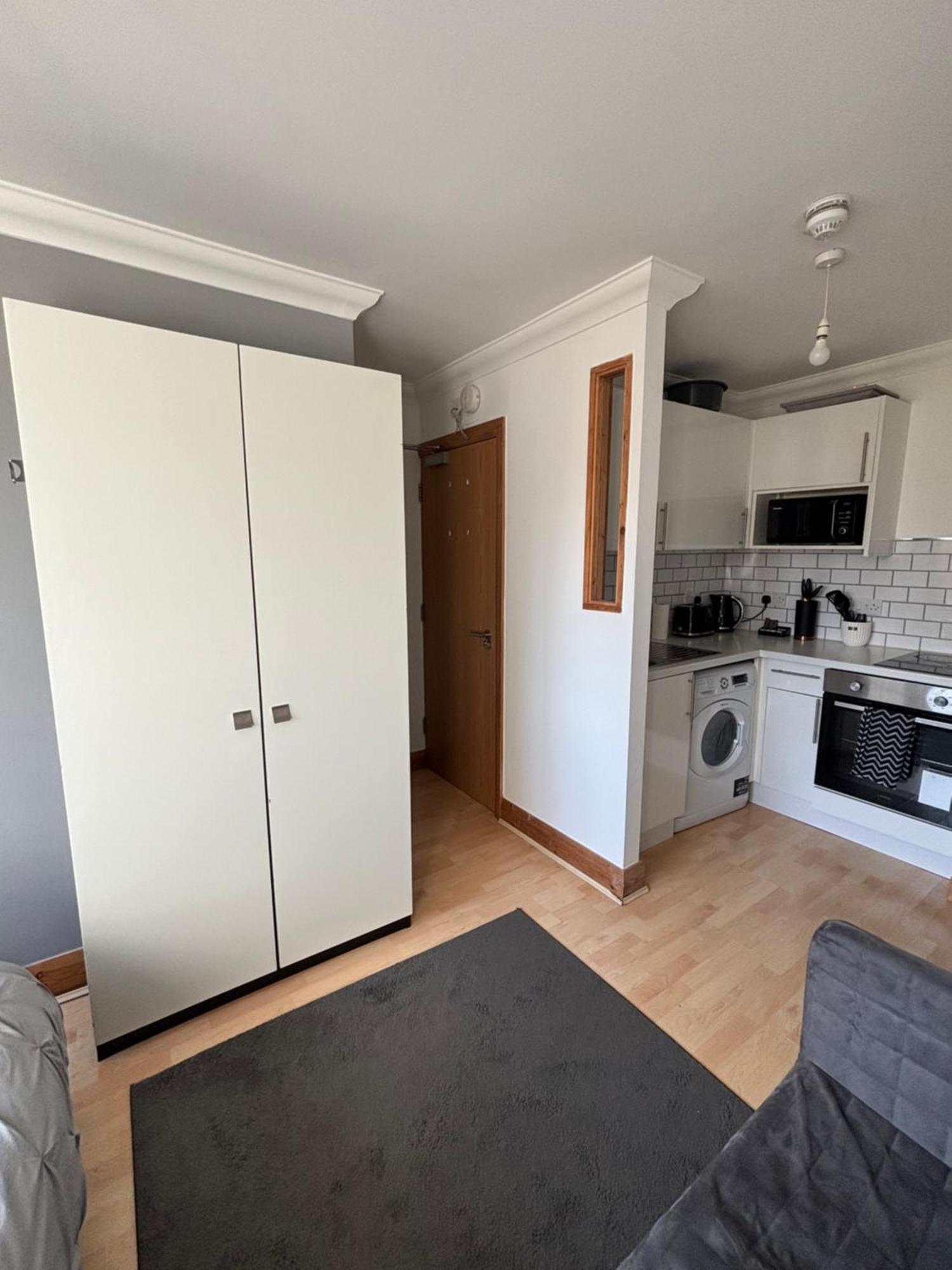 Stylish & Compact Center 7a Apartment Norwich