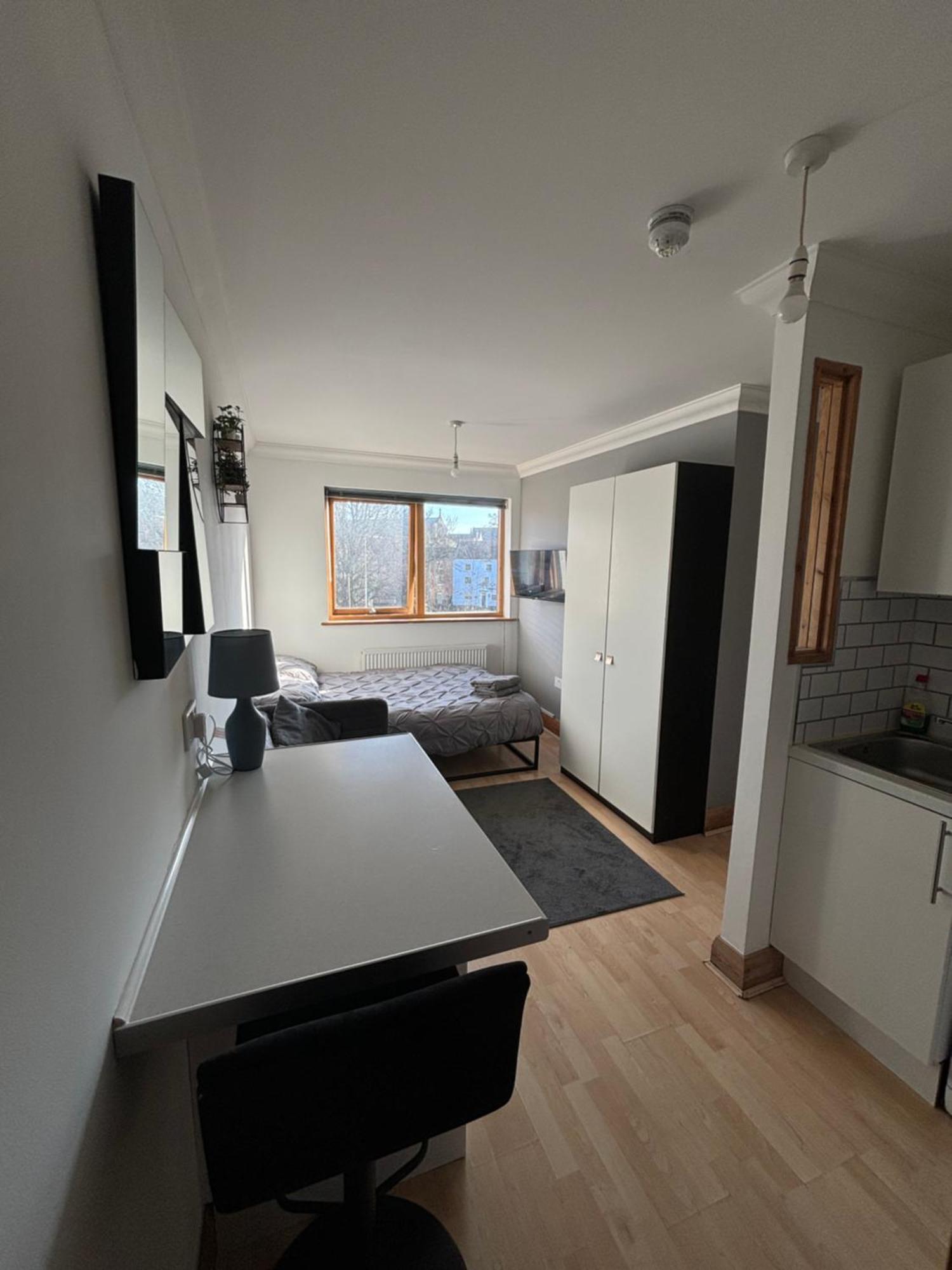 Apartment Stylish & Compact Center 7a Norwich